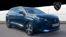 Peugeot 5008 1.5 BlueHDi GT 5dr Diesel Estate
